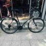 Велосипед Черен 28-цола, снимка 1 - Велосипеди - 45509989