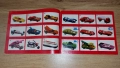 Matchbox каталог , снимка 6