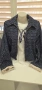 Ново, луксозно италианско яке, снимка 3