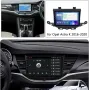 Мултимедия за Opel Astra K, 2015-2019, навигация, Android, двоен дин, плеър, Astra K, Андроид, 2DIN, снимка 8