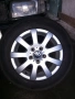 Джанти с гуми за VW Golf 5, снимка 4