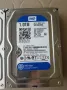 Хард диск Western Digital Caviar Blue WDC WD10EZEX 1TB SATA 6.0Gb/s, снимка 5