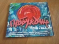 Пробуждане - Folk Jazz 2 Веселин Койчев Квартет оригинален диск, снимка 1