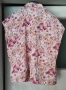 Продавам летни дамски костюми кафяв червен и розов, снимка 13