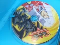 YU-GI-OH 17 DVD 0606250824, снимка 7