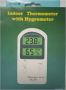 Термометър/влагомер TA 138, снимка 1 - Други - 45735017