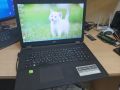 Лаптоп Acer Aspire ES1-731G на части