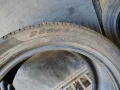 2бр.зимни гуми PIRELLI 265 45 20 DOT17 цена за брой, снимка 8