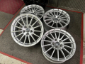 Джанти 17 Цола 5х112 Audi A3 A4 A5 A6 , снимка 4