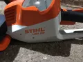Храсторез STIHL HSA 56, снимка 4