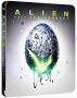 Блу Рей (Blu Ray) Пришълецът (Alien) Steelbook с БГ субтитри. Юбилейно издание 