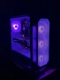 Геймърски компютър i5 9500/ RX 570/ Ram 16GB/ SSD 240GB+1TB, снимка 6