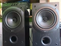 KEF Q-30 тонколони, снимка 1