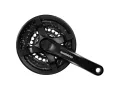 Курбели Shimano Tourney FC-TY501 170mm, снимка 1