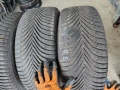 4бр.зимни гуми MICHELIN 215 55 17 цена за брой, снимка 3
