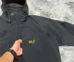 Мъжко водоустойчиво яке Jack Wolfskin 10 000мм, Размер XXL, снимка 2