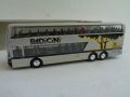  HERPA 1:87 H0 SETRA АВТОБУС МОДЕЛ КОЛИЧКА , снимка 3