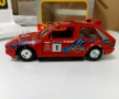 Lancia Delta S4 1:24 Bburago, снимка 13
