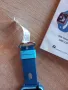 Детски смарт часовник SWK-110BUMK2 Denver BLUE, снимка 7