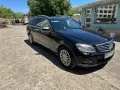 Mercedes C220cdi 646, снимка 2