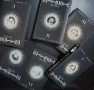 Death Note (Black Edition) пълен комплект 1-6 том, снимка 5