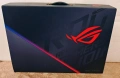 ASUS ROG STRIX G15/ NVidia GTX 1660ti 6GB/Core i7-10750H/16GB RAM/512G SSD/15.6 144Hz FHD IPS, снимка 2