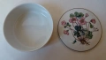 Порцеланова кутийка за  бижута Villeroy & Boch Botanica , снимка 6