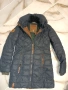 Naketano дебело зимно яке M , снимка 1