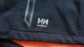 HELLY HANSEN 74012 Softshell Work Jacket размер L работен суичър W4-194, снимка 4