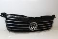 Предна решетка VW Passat B5.5 (2000-2005г.) 3B0853651K предна емблема пасат 3B0853651H, снимка 5