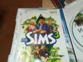 NINTENDO WII SIMS 3 GAME-ВНОС GERMANY 1703251541, снимка 11