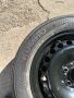 Резервна гума с джанта 16", 5x108 Ford, Volvo, снимка 4