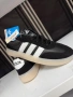 Mujki Adidas Beli I Cherni, снимка 1