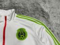 Оригинално горнище Adidas x Mexico, Размер L, снимка 4