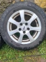 4бр алуминиеви джанти 5 на 112, снимка 1