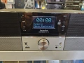 Система TechniSat digitalradio 360 CD  В отлично техническо и визуално състояние. Има радио, диск, u, снимка 3