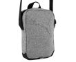 Чанта през рамо Puma, DuraBase, 20x14x3 см, Унисекс, 3D лого, Сива