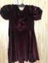 Детска рокля zara, снимка 1 - Детски рокли и поли - 45604128