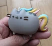 Декорация Pusheen коте., снимка 5