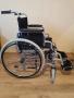 Нова рингова инвалидна количка, снимка 2