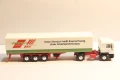 HERPA H0 1/87 MAN ВЛЕКАЧ KАМИОН МОДЕЛ TIR, снимка 5