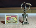 Фигурка бронз за колекционери , снимка 6