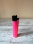 Clipper розова  запалка 💖💖, снимка 3