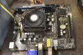 Asrock FM2A58M-VG3+ A6-5400KAPU + Cooler , снимка 4