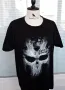 Crossbones Marvel Roundneck T-Shirt -страхотна тениска размер XL, снимка 2