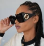 GUCCI ✨Дамски Слънчеви Очила , снимка 1