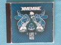 NME.Mine ‎– 2005-Life Without Water(Metal), снимка 1