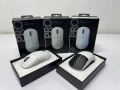 Мишка геймърска Logitech PRO X Superlight 2 / бяла, снимка 1