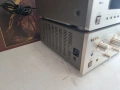 уредба + тунер TEAC A-H500 I, снимка 5