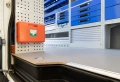 Оборудване на бус за мобилна работилница и сервиз, снимка 5